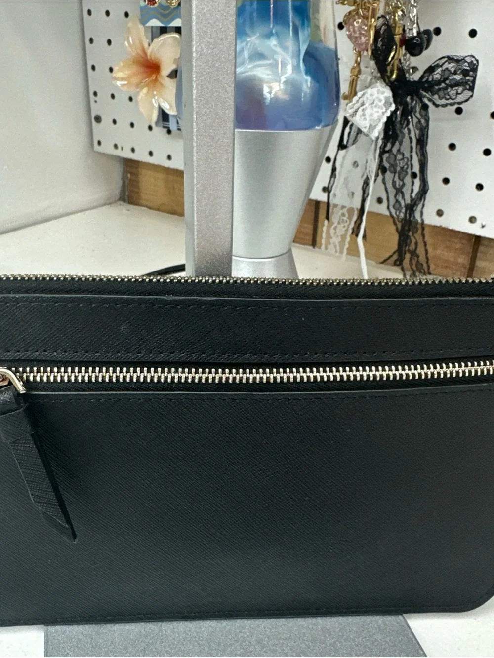 kate spade classic black